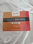 Shine Brown HIT!
