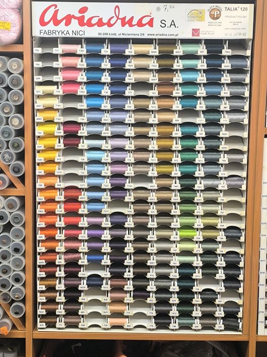 Sprzedam Włóczkę  Mylja. 50. gram po likwidacji Pasmanteri ikwidacji