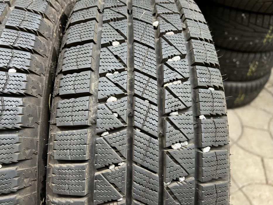 Резина зима 195/65 R 15 Powertrac пара !!!9 мм!!!2022 рік!!!Стан Нових