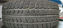 Opona 205/45 R17 (6mm)