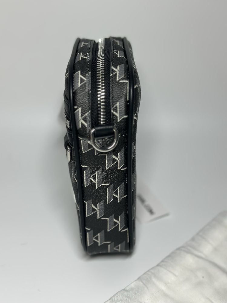 Сумка чоловіча Karl Lagerfeld 235M3011 оригінал!
