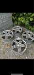 Felgi aluminiowe Wheelworld  20