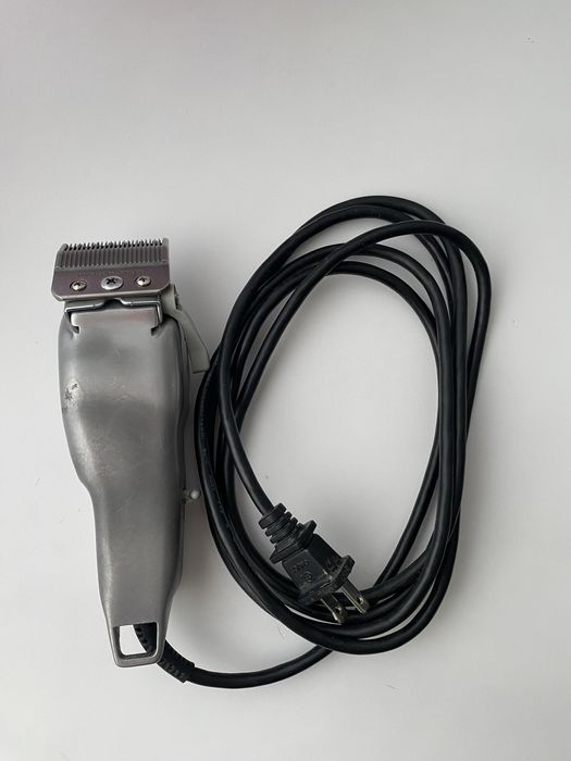 Wahl Senior clippers машинка для стрижки від мережі 110v
