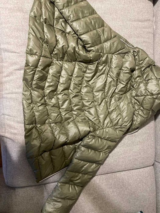 куртка осінь, весна