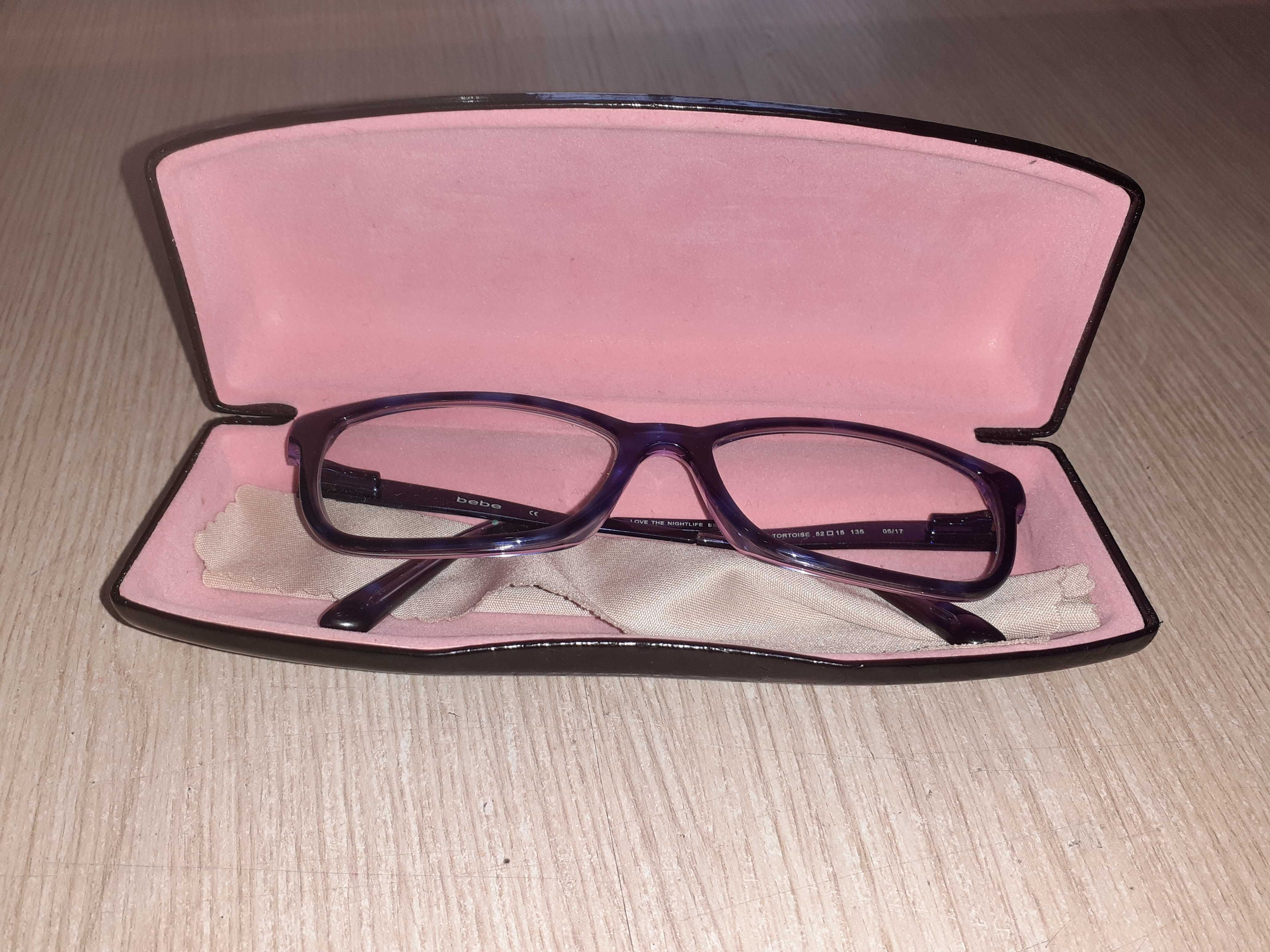 Okulary Vintage BEBE BB5084 , nowe sklepowo 950zł