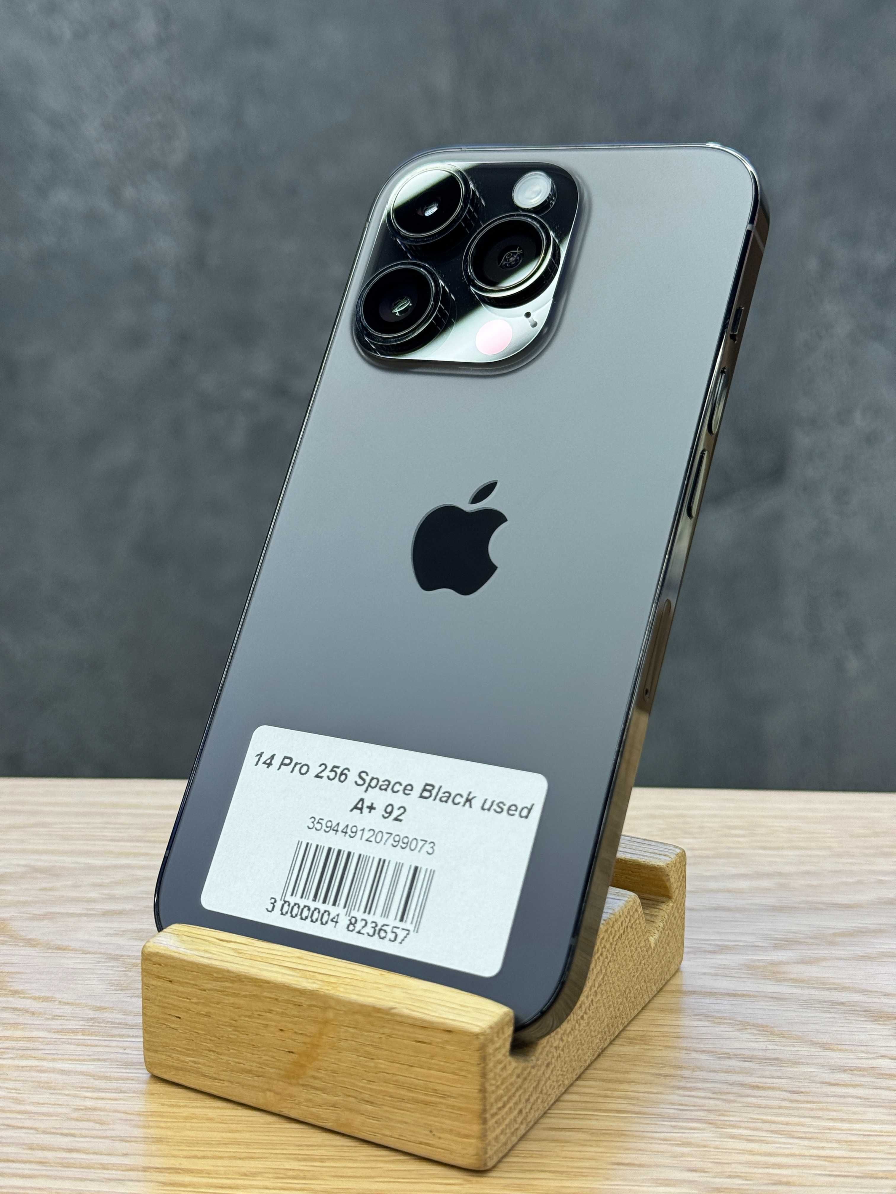 Iphone 14 Pro 256 Gb з гарантією