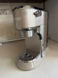 Ekspres delonghi