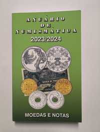 Anuário de Numismática
