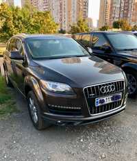 Audi Q7 3.0 tdi V6