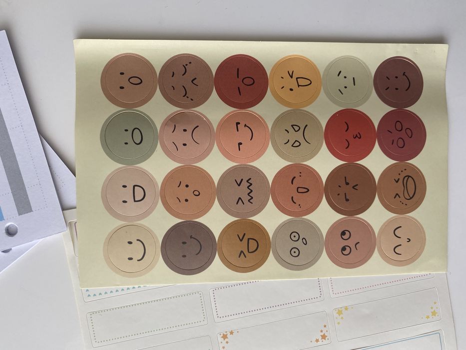 Байндер, конверт накопичення грошей