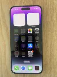 Iphone 14 pro max 256gb