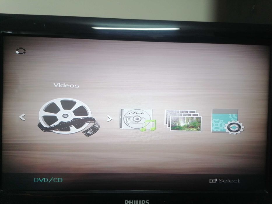 Odtwarzacz CD/DVD Samsung DVD-C550 HDMI pilot