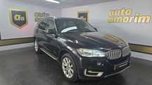 BMW X5 40 d xDrive
