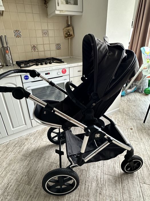 Коляска дитяча (візок, візочок, каляска) Kikka boo Thea 2 в 1