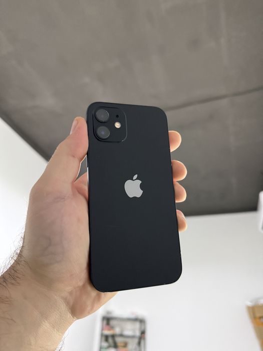 Apple iphone 12 128 gb  Неверлок 100% айфон 12