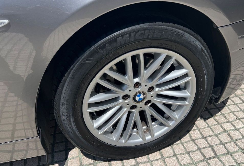 Bmw 735i V8 Nacional Gpl full extras