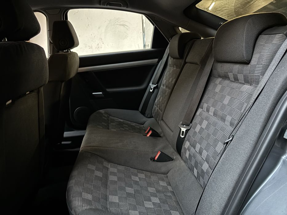 Opel Vectra GTS 1.9 Cdti 150cv Reservado