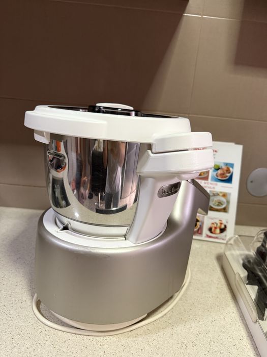 Moulinex cuisine companion