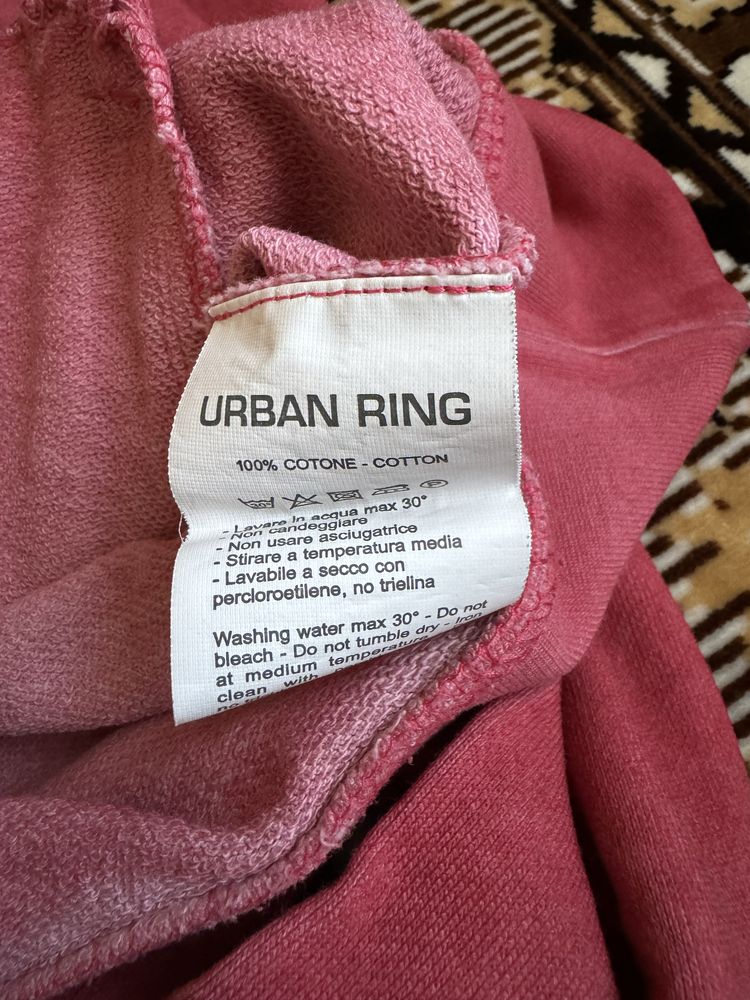 Мужская Кофта Urban Ring