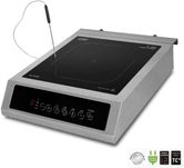 Професійна індукційна плита Caso TC3500 Thermo Control