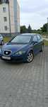 Seat Leon II 1.6 MPI-Zadbany gotowy do jazdy