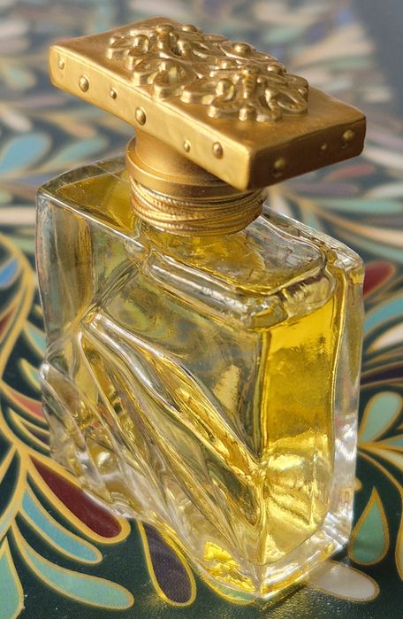 Balenciaga Cristobal edt 5 ml, miniatura vintage