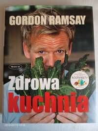 Zdrowa Kuchnia Gordon Ramsay