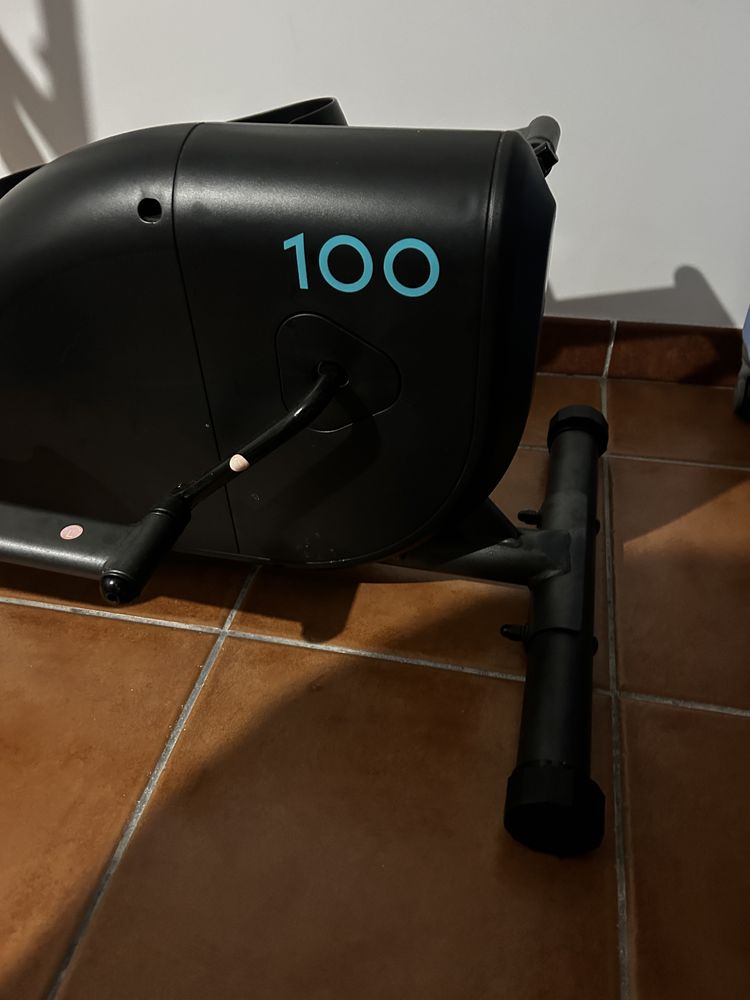 Eliptica 100 Decathlon