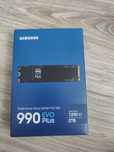 Dysk SSD 2TB Samsung 990 EVO Plus