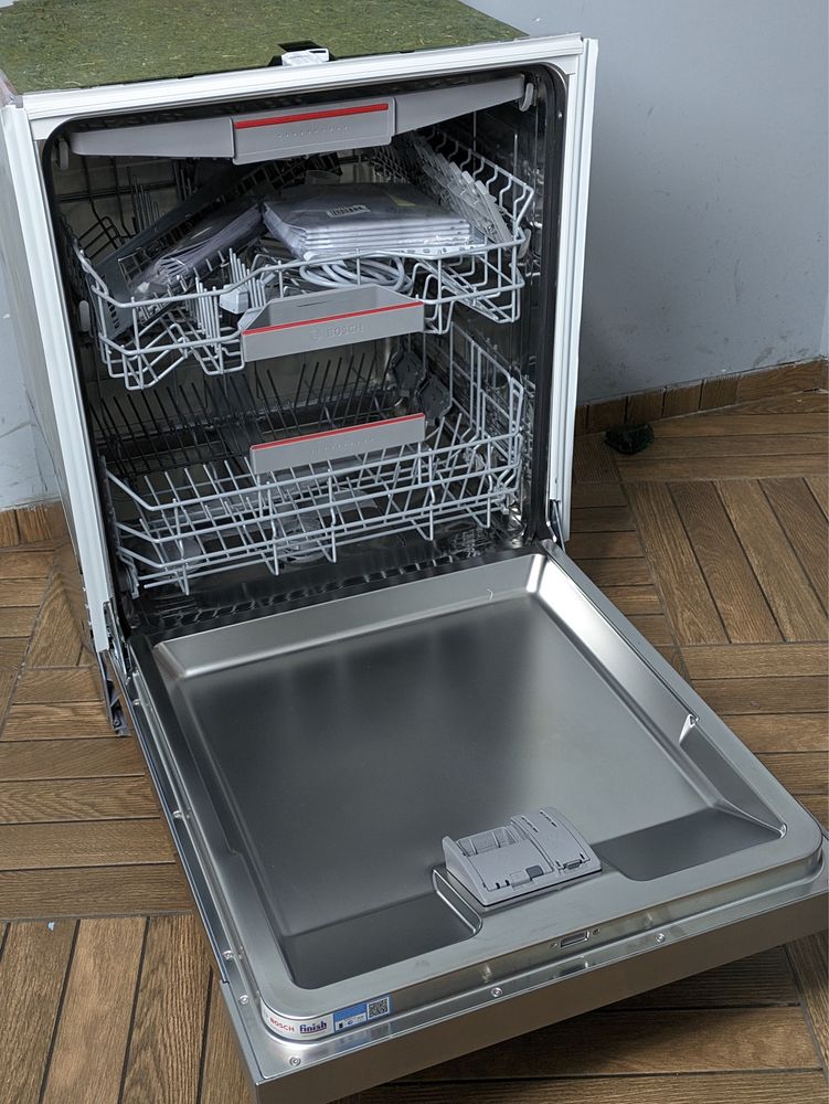 Посудомийна машина Bosch SMU4H/ Напівзабудова/ ЯК НОВА