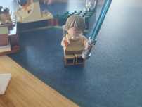 LEGO 75208 Chatka Yody