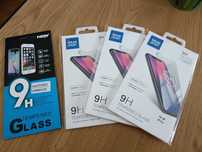 Szkła hartowane do Xiaomi Mi 9T - zestaw 4 sztuki