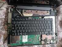 Portátil Toshiba Satellite A300 - PEÇAS