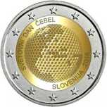 Vendp moedas de 2 Euros da Eslovénia