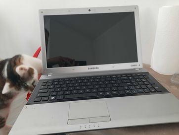 Laptop samsung bardzo dobry stan