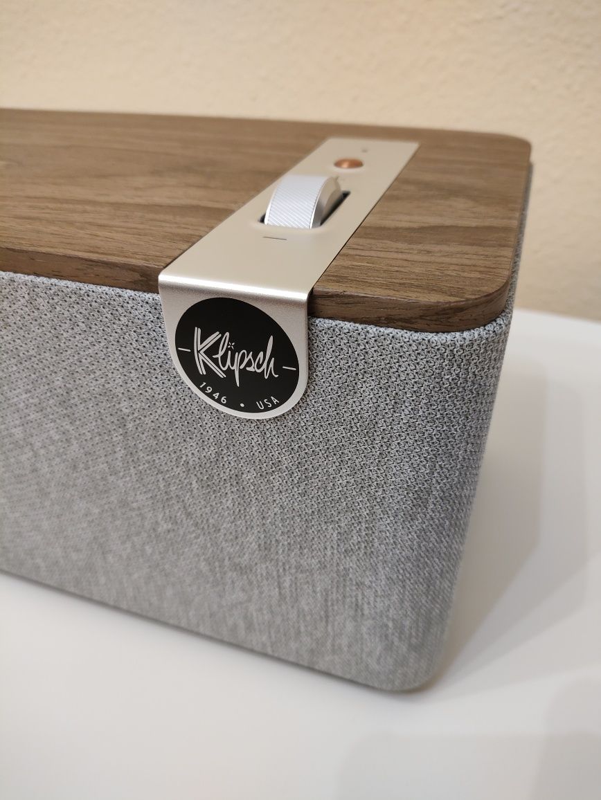 Акустика Klipsch the one plus, Bluetooth, New