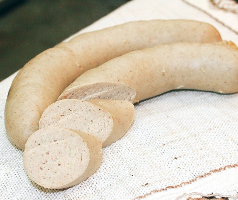 Domowe wędliny - naturalne, tradycyjne, jak kiedyś