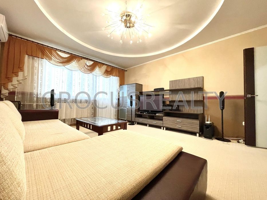 Сдаю квартиру в новострое по ул. Др. Народов, 238, ТММ