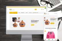 Web Sites, lojas online, aplicações web , cartões de visita e outros