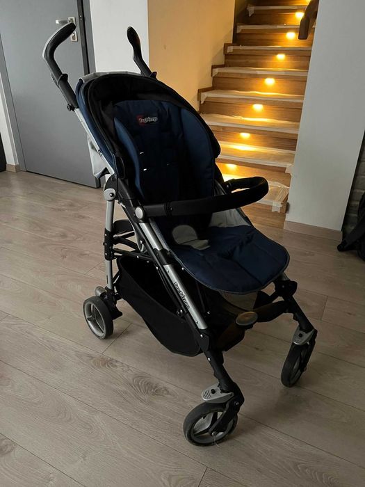 Spacerówka Peg-Perego Si