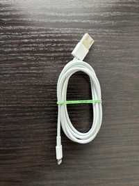 Oryginalny Kabel Apple Usb - Lighting.