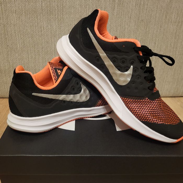 Buty treningowe Nike