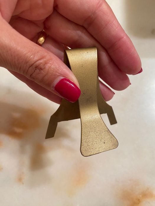 Suportes de medalhas