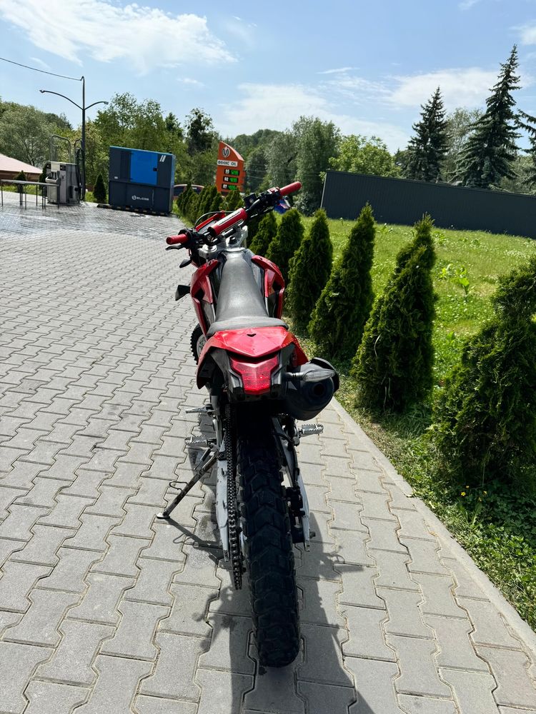 Продається Loncin LX250GY-3