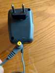 Kabel ładowarka zasilacz sieciowy