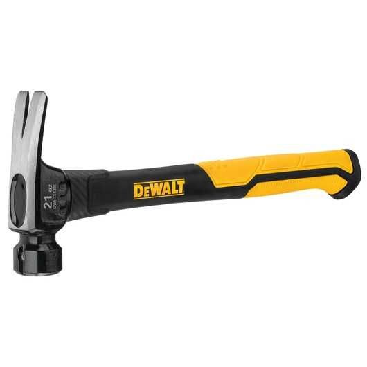 DeWALT DWHT51385 молоток 21 OZ з США ОРИГІНАЛ