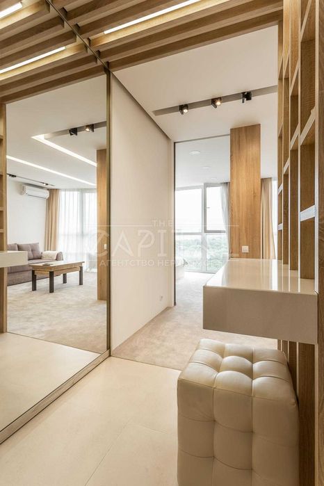 Оренда / Квартира / Малевича / Центр  /Печерськ / 2к