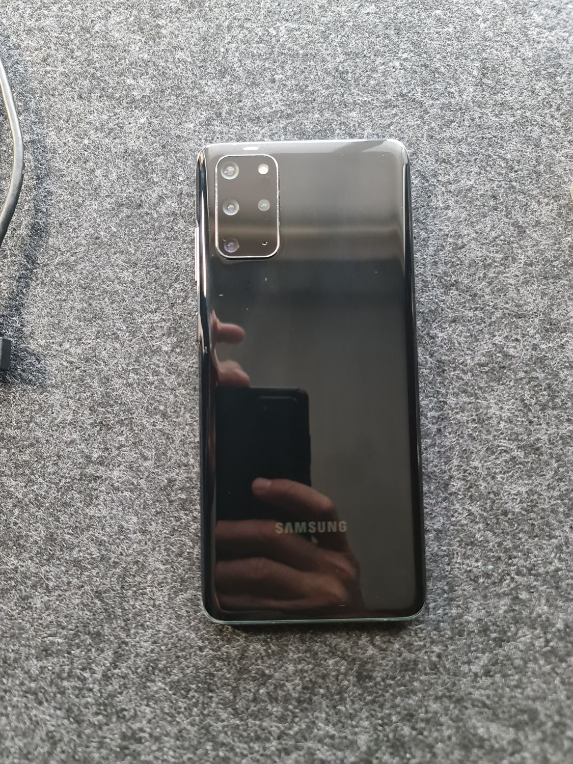 Samsung S20+ 5G 128GB