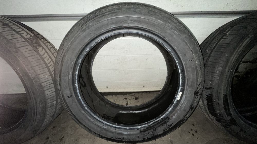 Летняя резина 255/50 R19 Pirelli Scorpion Zero