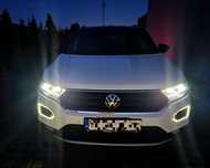 Volkswagen T-Roc 1.5 TSI ACT Premium